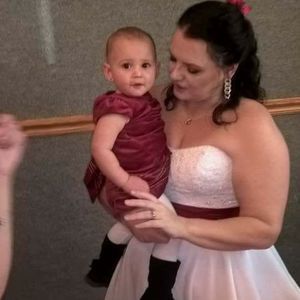 Meet your Posher, Chastity